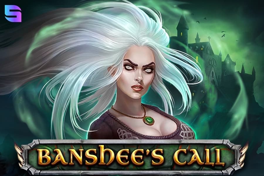 Banshee's Call - Slot Spinomenal | RTP N/A | MisterTopCasino