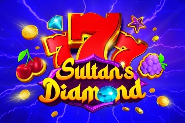 Sultan's Diamond - Slot PoggiPlay | RTP 94.56% | MisterTopCasino