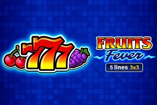 Fruits Fever - Slot Kendoo | RTP N/A | MisterTopCasino