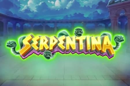 Serpentina - Slot Massive Studios | RTP 96.53% | MisterTopCasino