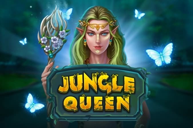 Jungle Queen - Slot BGaming | RTP 96.15% | MisterTopCasino