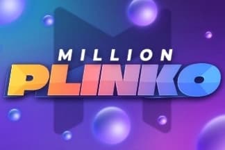 Million Plinko - Slot Million Games | RTP N/A | MisterTopCasino