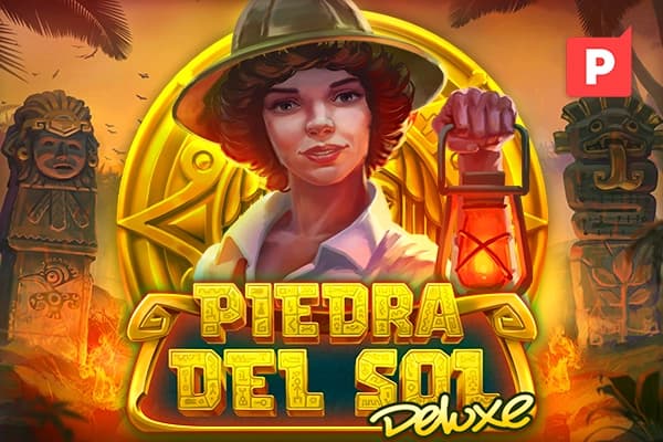 Piedra Del Sol Deluxe - Slot Platipus | RTP 96.1% | MisterTopCasino