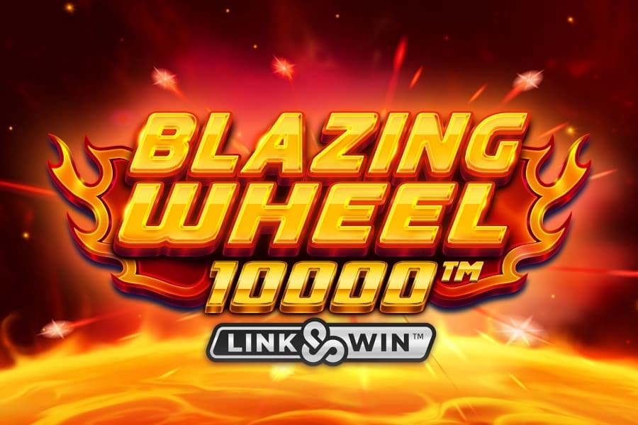 Blazing Wheel 10000 - Slot Nailed It! Games | RTP 96.02% | MisterTopCasino