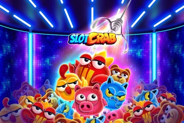 Slot Crab - Slot ElaGames | RTP N/A | MisterTopCasino