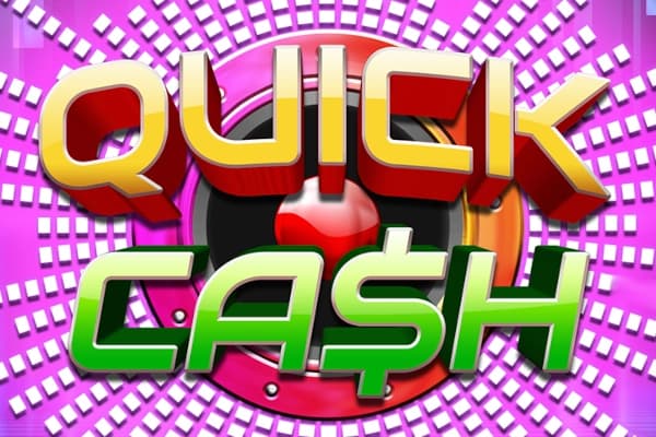 Quick Cash - Slot Oros Gaming | RTP N/A | MisterTopCasino
