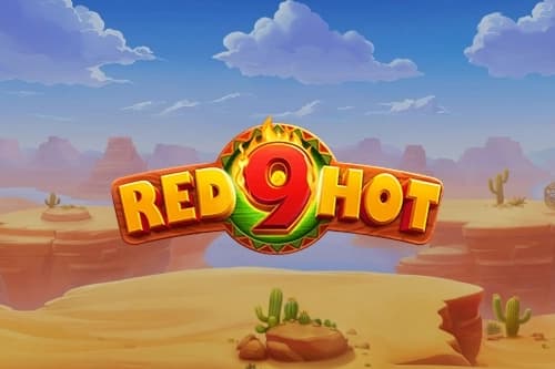 Red Hot 9 - Slot NetGame | RTP 96.15% | MisterTopCasino