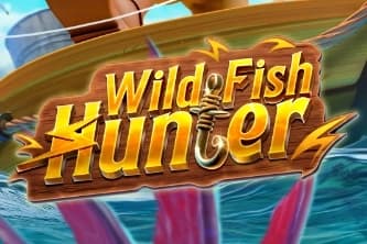 Wild Fish Hunter - Slot Naga Games | RTP 96.02% | MisterTopCasino