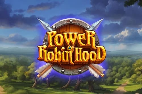 Power of Robin Hood - Slot NetGame | RTP 96.29% | MisterTopCasino