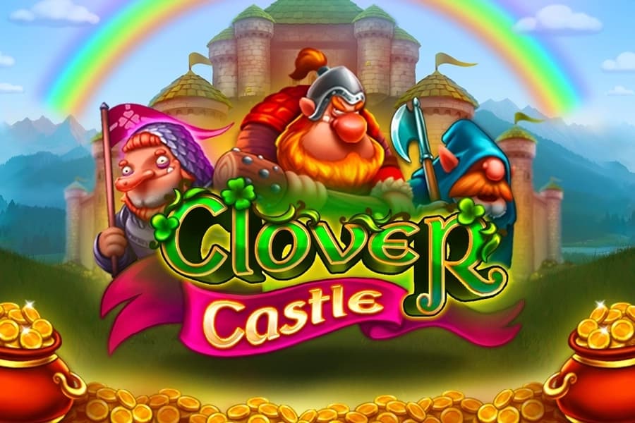 Clover Castle - Slot Popiplay | RTP 96.77% | MisterTopCasino