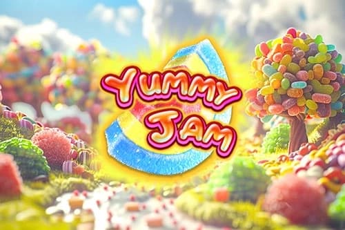 Yummy Jam - Slot PureRNG | RTP 94.98% | MisterTopCasino