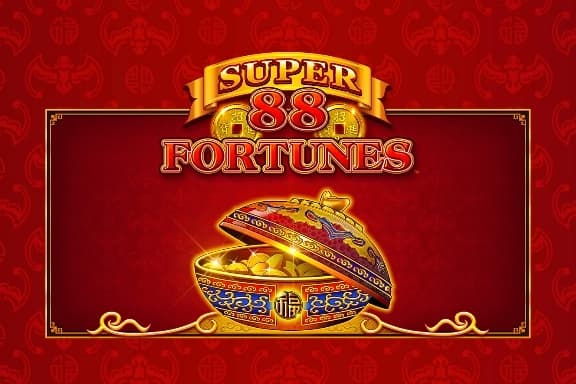Super 88 Fortunes - Slot Light & Wonder | RTP N/A | MisterTopCasino