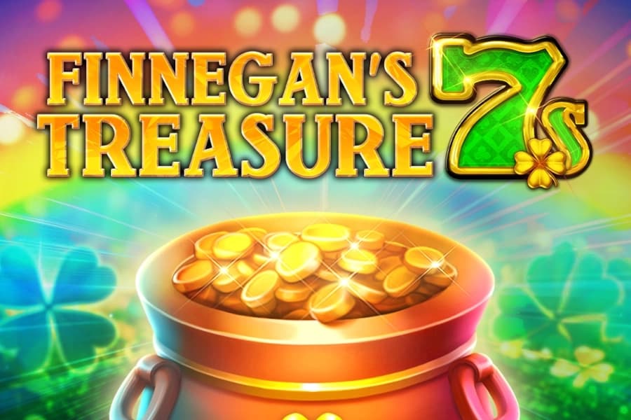 Finnegan's Treasure 7s - Slot Kalamba Games | RTP N/A | MisterTopCasino