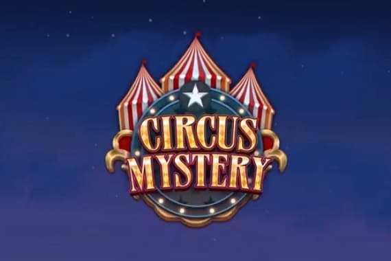 Circus Mystery - Slot MGA | RTP N/A | MisterTopCasino