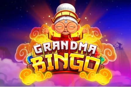 Grandma Bingo - Slot Caleta Gaming | RTP N/A | MisterTopCasino