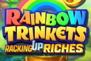 Rainbow Trinkets - Slot High 5 Games | RTP N/A | MisterTopCasino