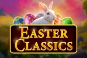 Easter Classics - Slot Booming Games | RTP 95.6% | MisterTopCasino