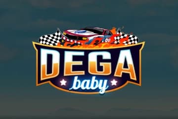 Dega Baby - Slot Indigo Magic | RTP 94% | MisterTopCasino