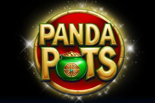 Panda Pots - Slot Atomic Slot Lab | RTP 95.59% | MisterTopCasino