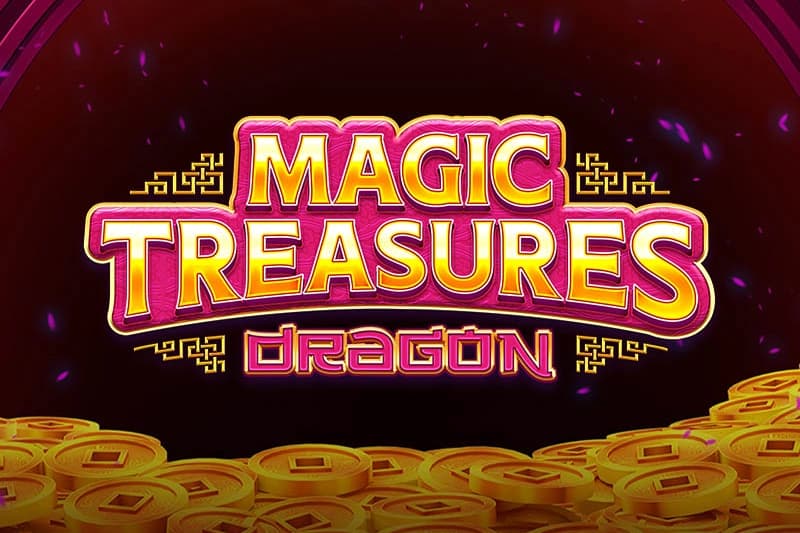 Magic Treasures Dragon - Slot IGT | RTP N/A | MisterTopCasino
