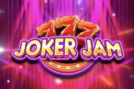 Joker Jam - Slot Massive Studios | RTP 96.77% | MisterTopCasino