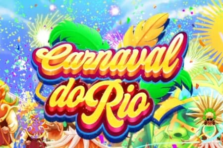 Carnaval do Rio - Slot Eurasian Gaming | RTP N/A | MisterTopCasino