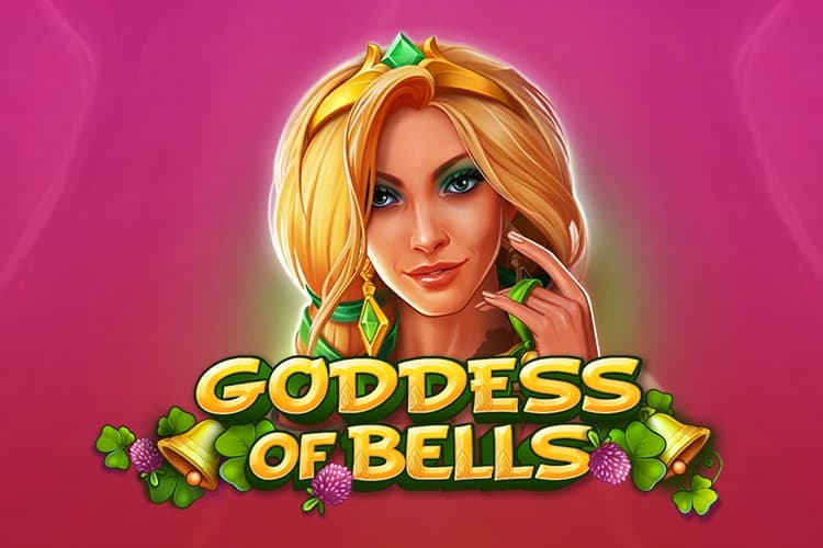 Goddess of Bells - Slot CT Interactive | RTP N/A | MisterTopCasino