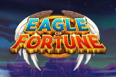 Eagle of Fortune - Slot Jelly | RTP 95.96% | MisterTopCasino