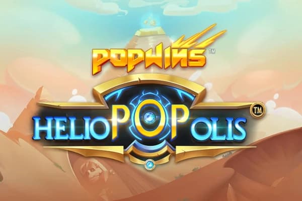 HelioPOPolis - Slot AvatarUX | RTP N/A | MisterTopCasino