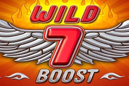 Wild 7 Boost - Slot Amatic | RTP N/A | MisterTopCasino