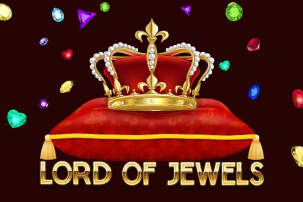 Lord of Jewels - Slot SlotoLand | RTP 95% | MisterTopCasino