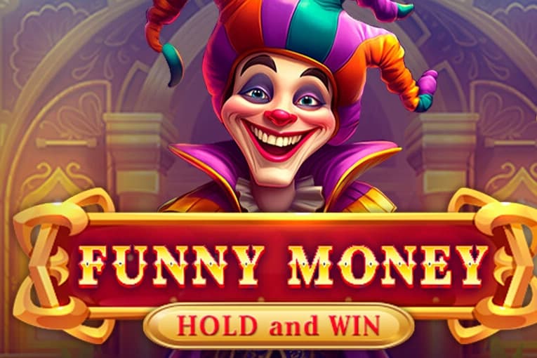 Funny Money - Slot SlotoLand | RTP N/A | MisterTopCasino