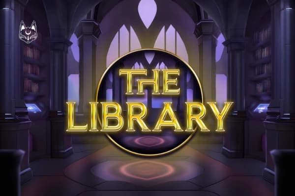The Library - Slot Kitsune Studios | RTP 96.34% | MisterTopCasino