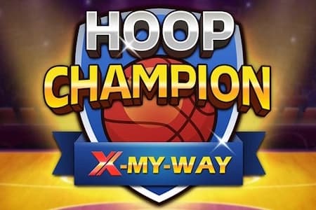 Hoop Champion - Slot Gaming Corps | RTP 97% | MisterTopCasino