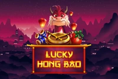 Lucky Hong Bao - Slot ICONIC21 | RTP 96.11% | MisterTopCasino