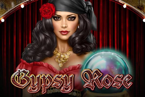 Gypsy Rose Red - Slot SlotoLand | RTP 95% | MisterTopCasino