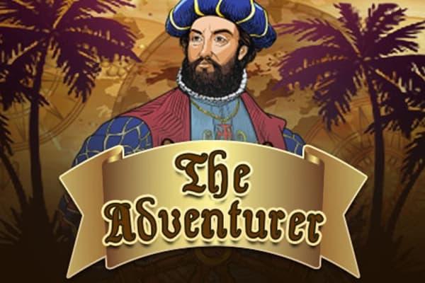 The Adventurer - Slot SlotoLand | RTP 95% | MisterTopCasino