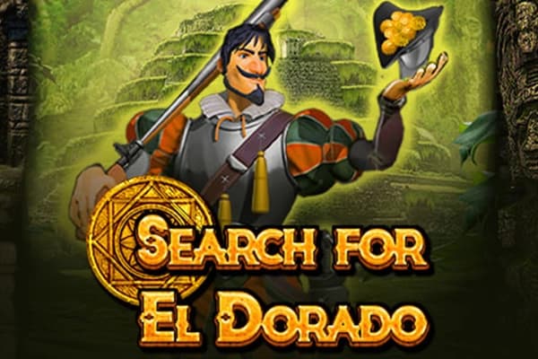 Search for Eldorado - Slot SlotoLand | RTP 94.9% | MisterTopCasino