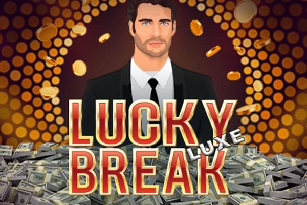 Lucky Break Luxe - Slot SlotoLand | RTP 94.8% | MisterTopCasino