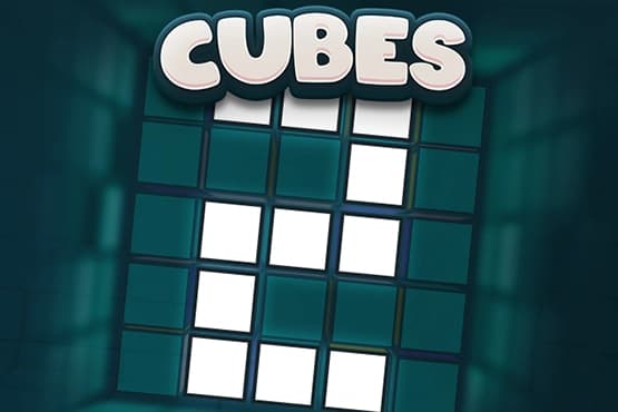 Cubes 2 - Slot Hacksaw Gaming | RTP N/A | MisterTopCasino