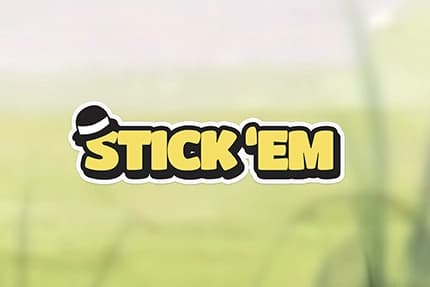 Stick'em - Slot Hacksaw Gaming | RTP N/A | MisterTopCasino