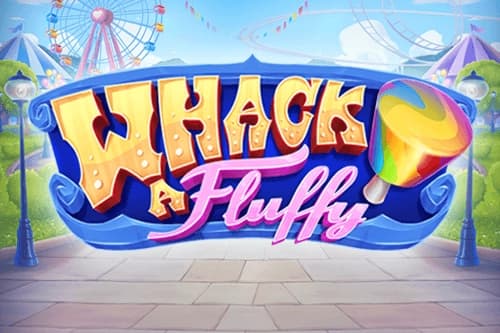Whack a Fluffy - Slot Eyecon | RTP 95.38% | MisterTopCasino