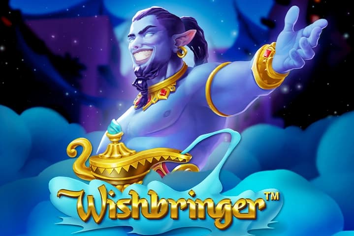 Wishbringer - Slot Hacksaw Gaming | RTP 94.22% | MisterTopCasino