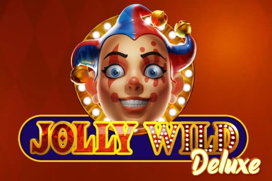 Jolly Wild Deluxe - Slot Holle Games | RTP 95.61% | MisterTopCasino