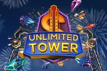Unlimited Tower - Slot Lady Luck Games | RTP 88.33% | MisterTopCasino