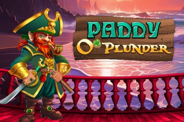 Paddy O'Plunder Jackpot - Slot Atomic Slot Lab | RTP N/A | MisterTopCasino