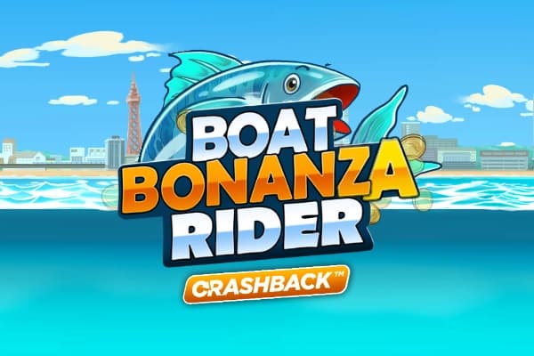 Boat Bonanza Rider - Slot Play'n GO | RTP 96.7% | MisterTopCasino