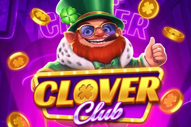 Clover Club - Slot Bullshark Games | RTP 96.31% | MisterTopCasino