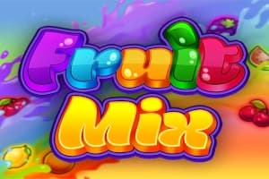 Fruit Mix - Slot Inspired Gaming | RTP 94.56% | MisterTopCasino