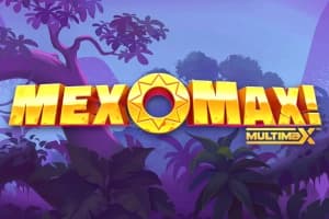 MexoMax MultiMax - Slot Yggdrasil Gaming | RTP N/A | MisterTopCasino